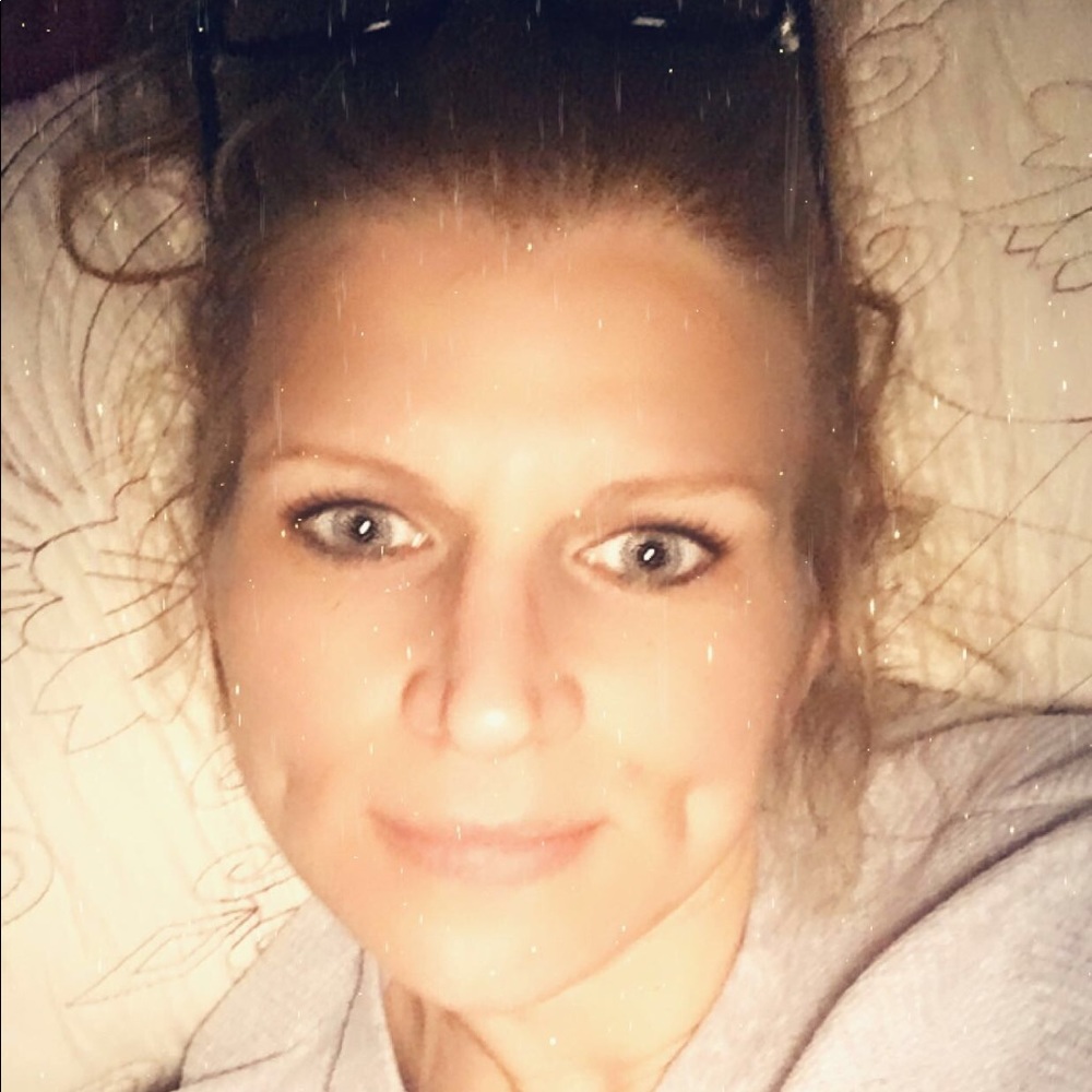 Meet your Posher, Kristina
